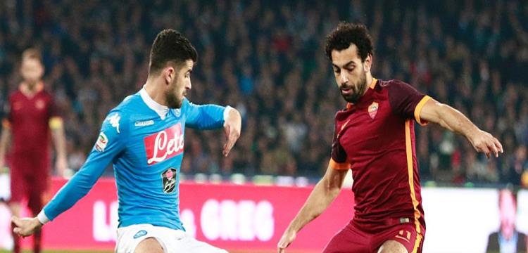 محمد صلاح محمد صلاح